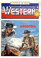 Little a Big Western č. 1 - Arizona