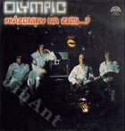 LP - Olympic - Prázdniny na Zemi