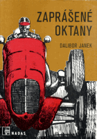 Zaprášené oktany