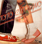 LP - Toto Cutugno - Innamorati