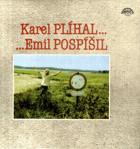 LP - Karel Plíhal...... Emil Pospíšil