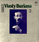 LP - Humor Vlasty Buriana 2