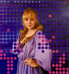LP - Hana Zagorová - Mimořádná linka