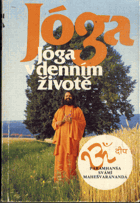 Jóga v denním životě