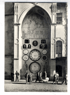 Olomouc - Orloj (pohled)