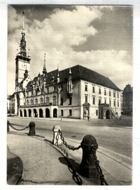 Olomouc - Radnice (pohled)