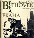 Beethoven a Praha