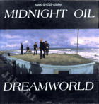 LP - Dreamworld - Maxi Single-45RPM