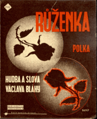 Růženka
