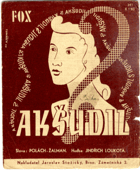 Akšudil