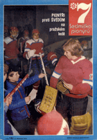 Sedmička pionýrů 16/76