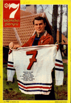 Sedmička pionýrů 15/76
