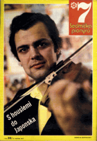 Sedmička pionýrů 39/77