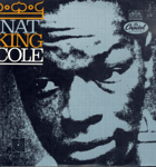 LP - Nat King Cole