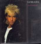 LP - Limahl - Don´t Suppose...