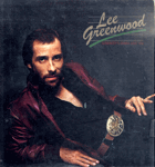 LP - Lee Greenwood - Somebody´s Gonna Love You