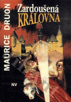 Zardoušená královna