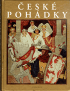 České pohádky
