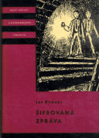 Šifrovaná zpráva