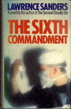 The Sixth Commandment