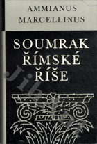 Soumrak říše Římské