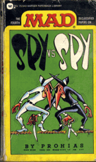 Spy vs Spy