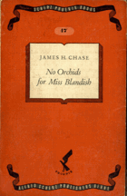 No Orchids for Miss Blandish