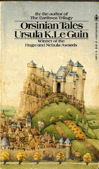 Orsinian Tales