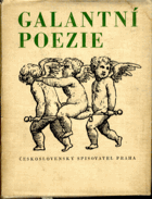 Galantní poezie