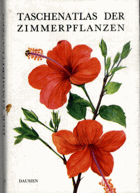 Taschenatlas Der Zimmerpflanzer