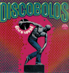 LP - Discobolos