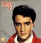 LP - Elvis