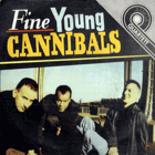 SP - Fine Young Cannibals - She Drives Me Crazy
