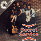 SP - Secret Service - Ten O´Clock Postman...