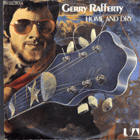 SP - Gerry Rafferty - Home And Dry