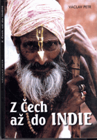 Z Čech až do Indie