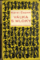 Válka s mloky