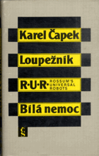 Loupežník
