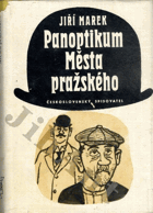 Panoptikum Města pražského