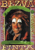 Bezva finta J. P. Belmondo