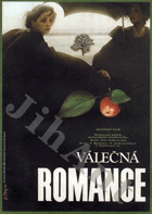 Válečná romance