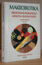 Makrobiotika