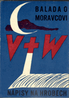 Balada o Moravcovi