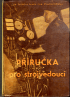 Příručka pro strojvedoucí