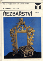 Řezbářství