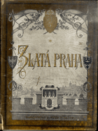 Zlatá Praha - roč. IX.