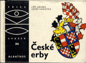 České erby