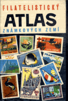 Filatelistický atlas známkových zemí
