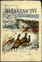 Bažantnictví