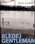 Bledej gentleman
